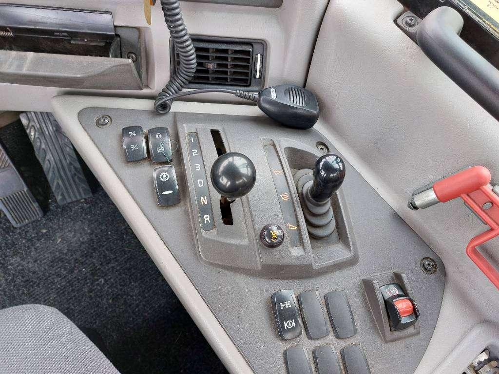 Volvo A 45 G Foto 12