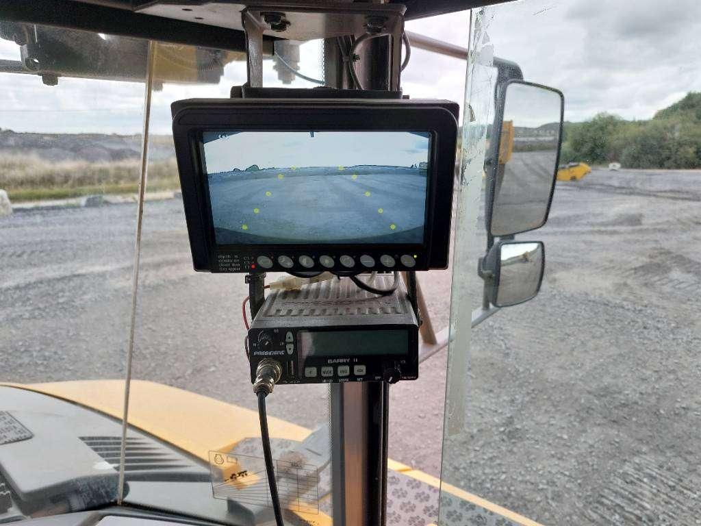 Volvo A 45 G Foto 13