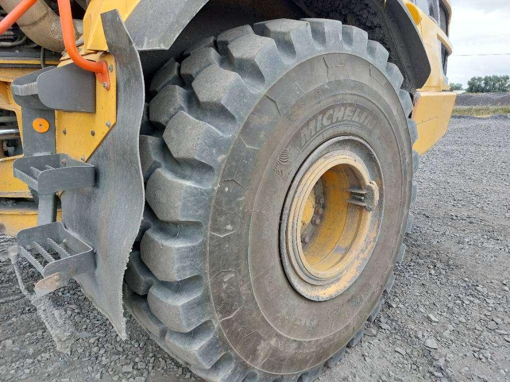 Volvo A 45 G Foto 23
