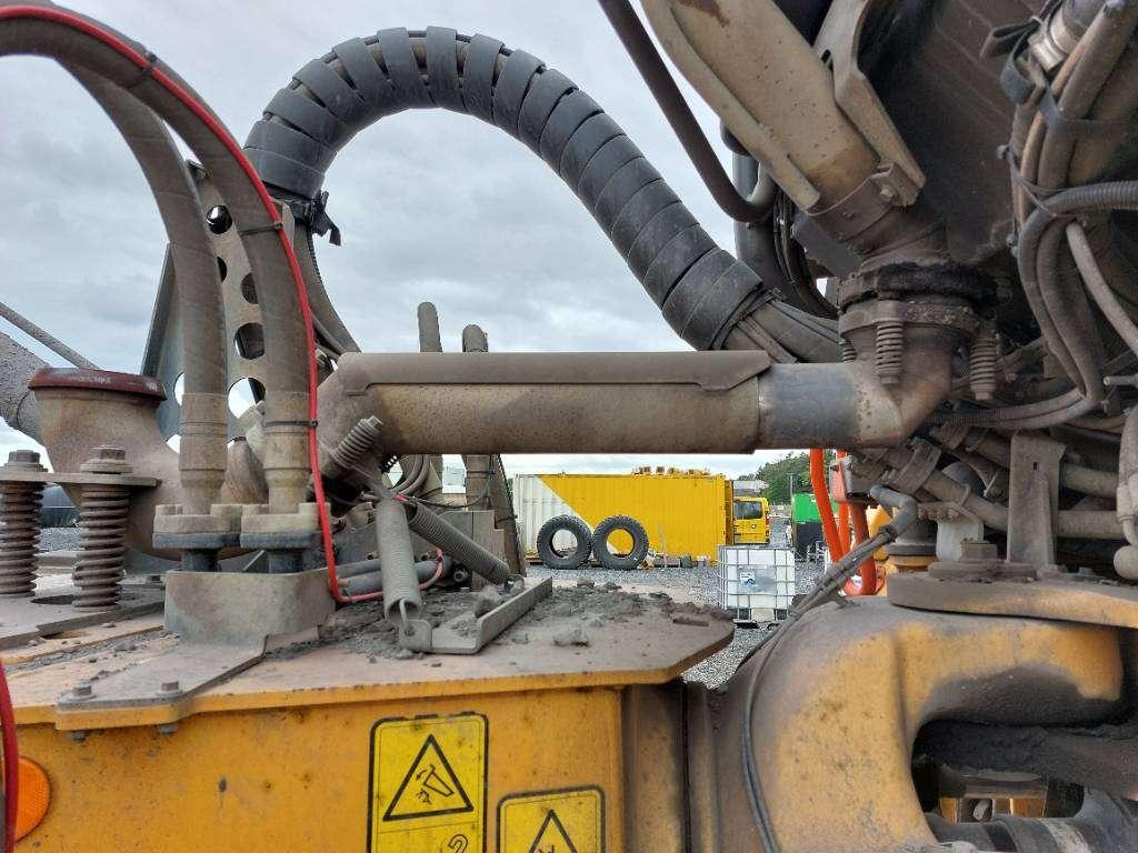 Volvo A 45 G Foto 25