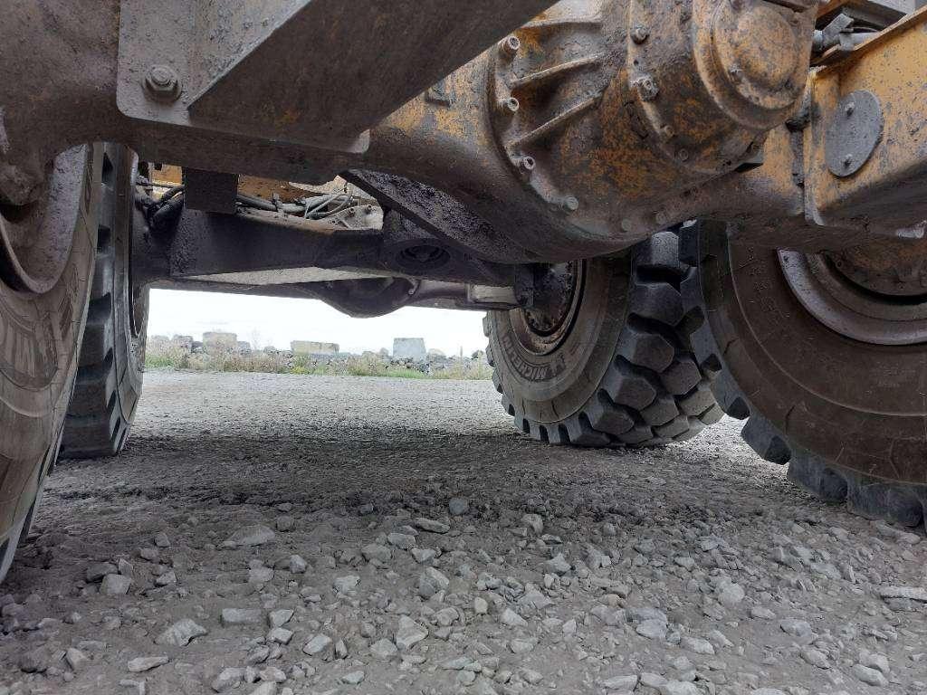 Volvo A 45 G Foto 27