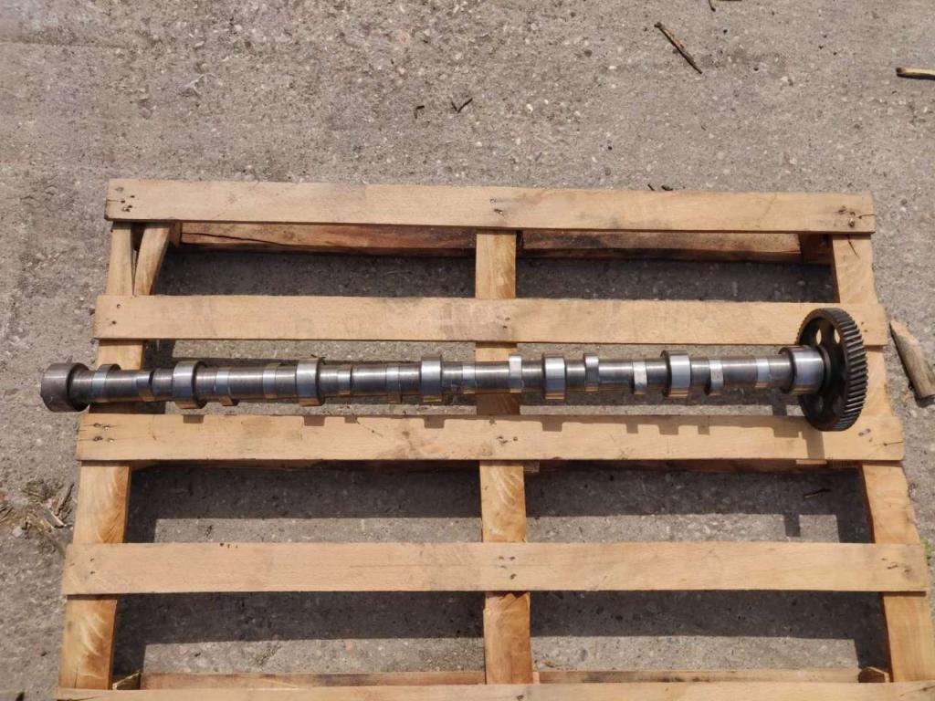 Albero a camme per Caterpillar 3406 Foto 1