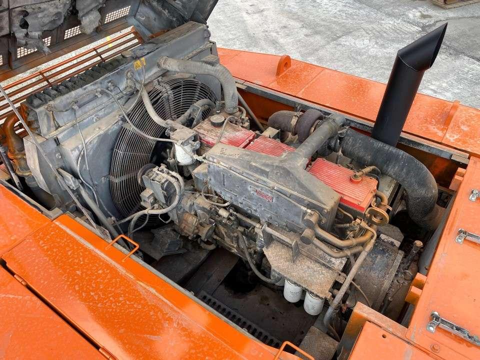 Hitachi EX800 Foto 10