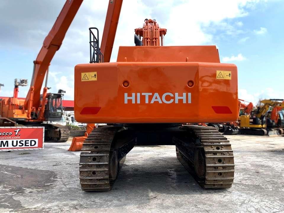 Hitachi EX800 Foto 12