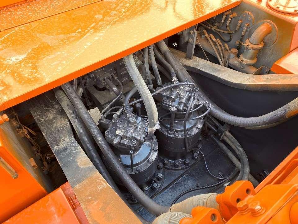 Hitachi EX800 Foto 15