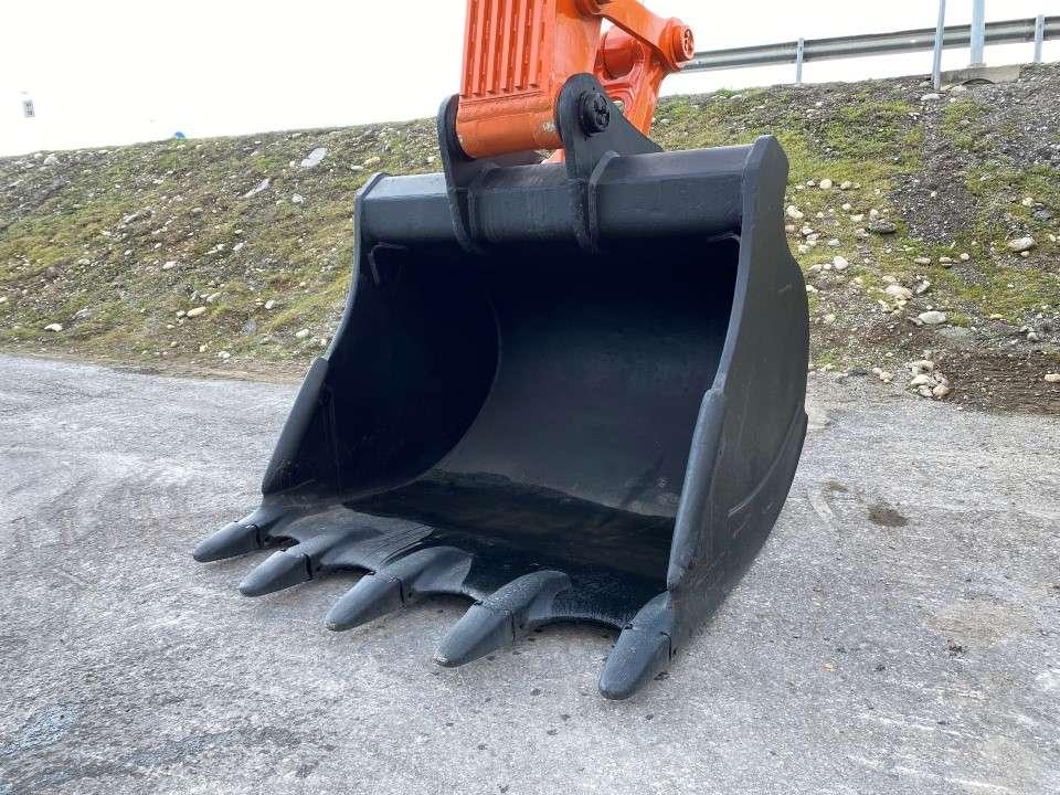 Hitachi EX800 Foto 4