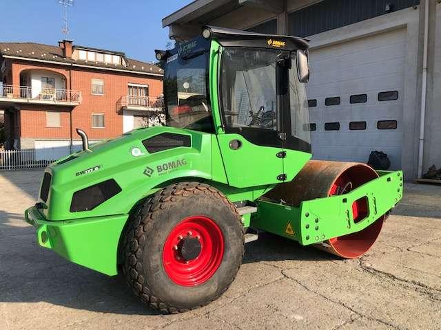 Bomag BW 177D-5 Foto 1