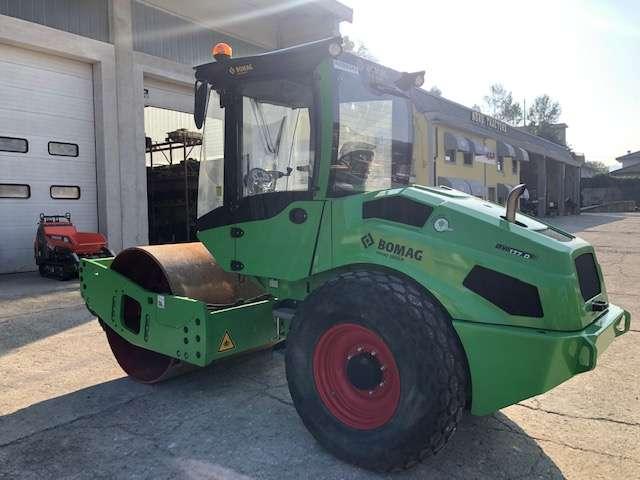 Bomag BW 177D-5 Foto 3