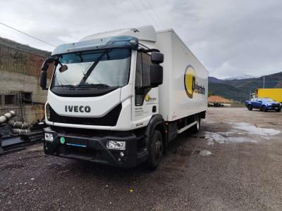 Iveco EUROCARGO 160-250