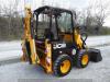 JCB 1CX HF Foto 5 thumbnail