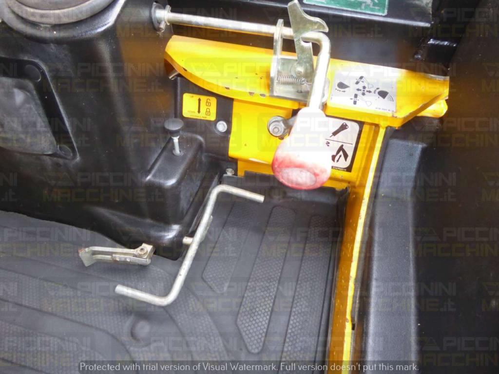 JCB 1CX HF Foto 24