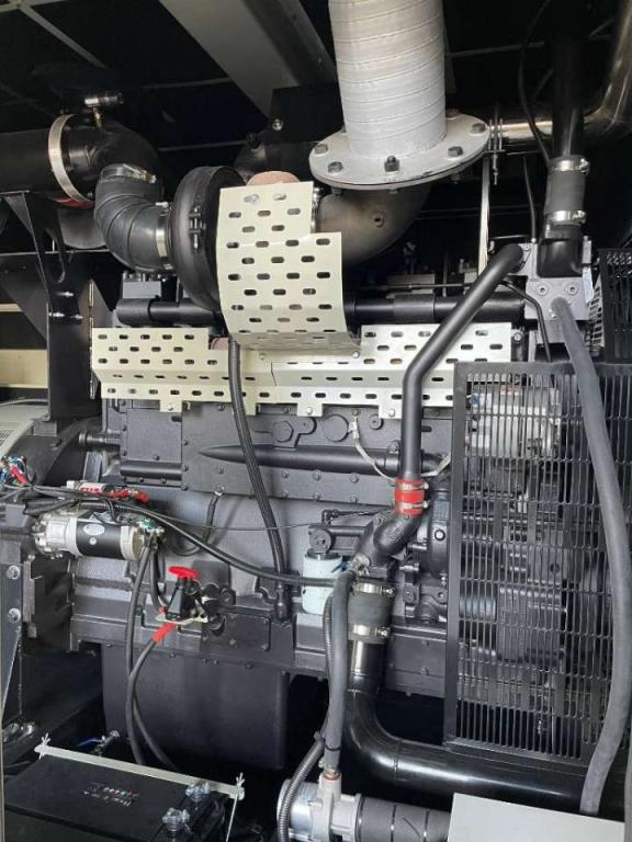 Cummins QSK19-G11 - 800 kVA Generator - DPX-19849 Foto 12
