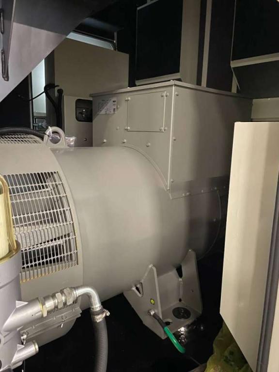 Cummins QSK19-G11 - 800 kVA Generator - DPX-19849 Foto 14