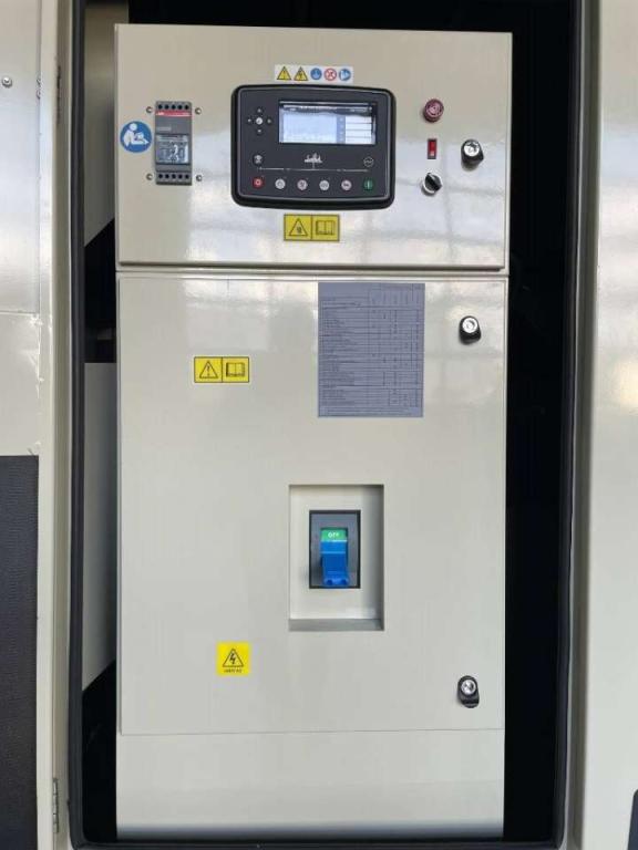 Cummins QSK19-G11 - 800 kVA Generator - DPX-19849 Foto 16
