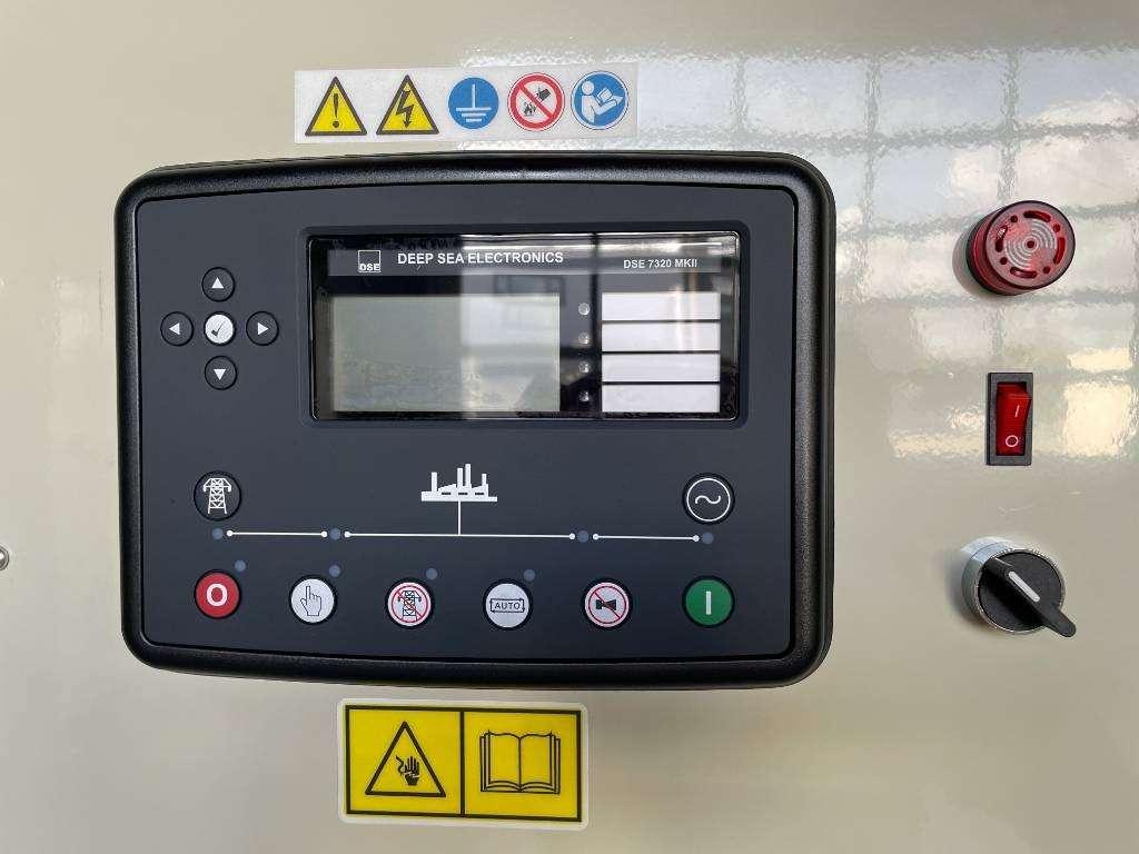 Cummins QSK19-G11 - 800 kVA Generator - DPX-19849 Foto 17