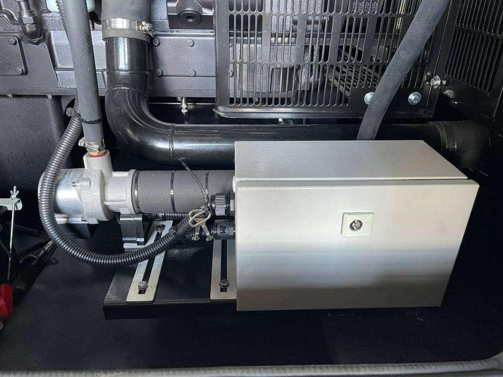 Cummins QSK19-G11 - 800 kVA Generator - DPX-19849 Foto 22