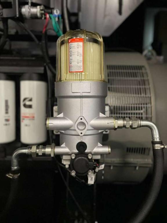 Cummins QSK19-G11 - 800 kVA Generator - DPX-19849 Foto 23