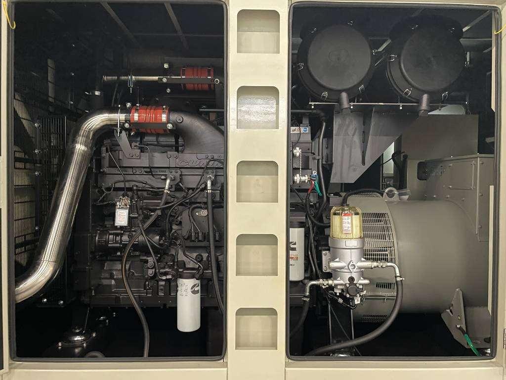 Cummins QSK19-G11 - 800 kVA Generator - DPX-19849 Foto 7