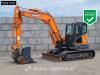 Doosan DX85 R-3 A/C - 2 Buckets Foto 1 thumbnail