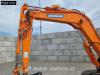 Doosan DX85 R-3 A/C - 2 Buckets Foto 10 thumbnail