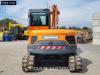 Doosan DX85 R-3 A/C - 2 Buckets Foto 5 thumbnail