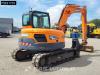 Doosan DX85 R-3 A/C - 2 Buckets Foto 7 thumbnail