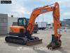 Doosan DX85 R-3 A/C - 2 Buckets Foto 8 thumbnail