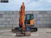 Doosan DX85 R-3 A/C - 2 Buckets Foto 9 thumbnail