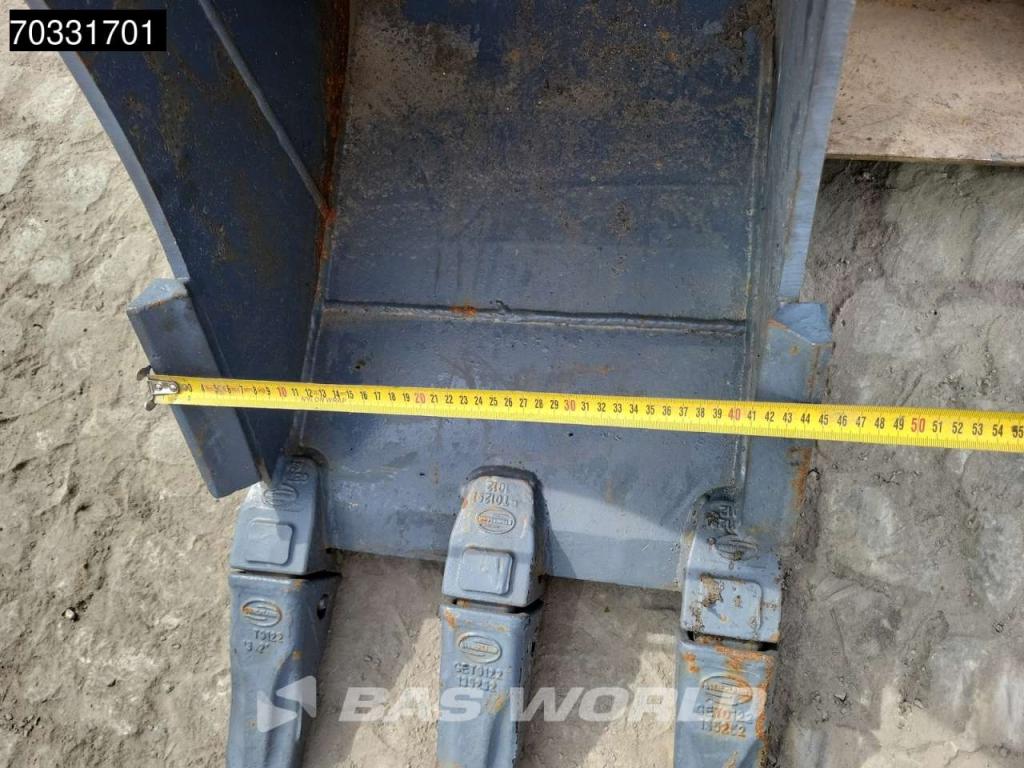 Doosan DX85 R-3 A/C - 2 Buckets Foto 15