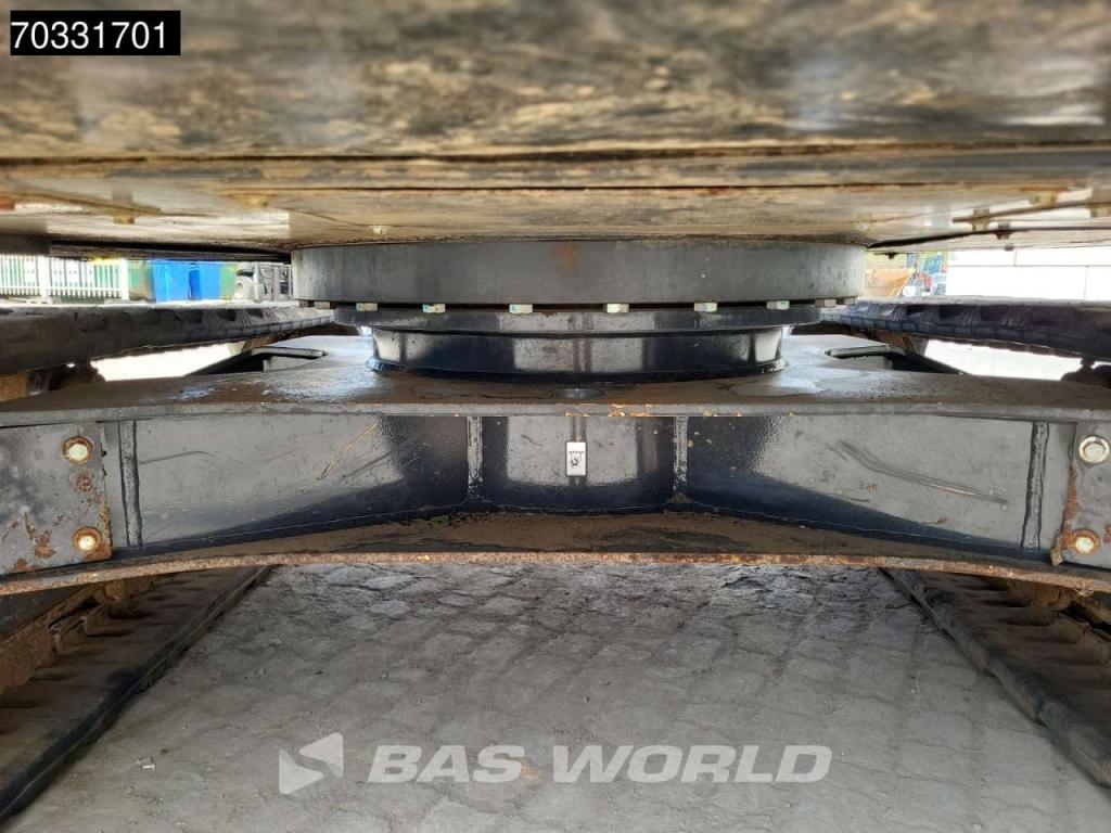 Doosan DX85 R-3 A/C - 2 Buckets Foto 22