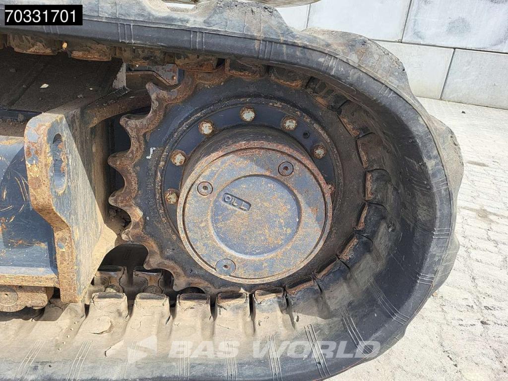 Doosan DX85 R-3 A/C - 2 Buckets Foto 27
