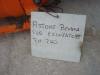 Pistone rotazione benna per Fiat Hitachi FH200 Foto 5 thumbnail