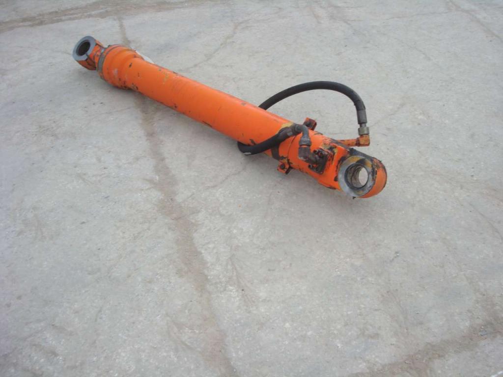 Pistone rotazione benna per Fiat Hitachi FH200 Foto 3