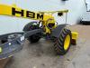 HBM - NOBAS BG160 TA-4 6x6 - Front Blade / Ripper Valve / 3.66 Foto 12 thumbnail