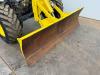 HBM - NOBAS BG160 TA-4 6x6 - Front Blade / Ripper Valve / 3.66 Foto 14 thumbnail