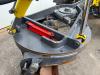 HBM - NOBAS BG160 TA-4 6x6 - Front Blade / Ripper Valve / 3.66 Foto 20 thumbnail