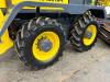 HBM - NOBAS BG160 TA-4 6x6 - Front Blade / Ripper Valve / 3.66 Foto 23 thumbnail