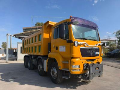 Man TGS 41.480 in vendita da Albacamion Srl