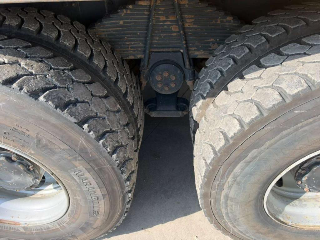 Man TGS 41.480 Foto 16