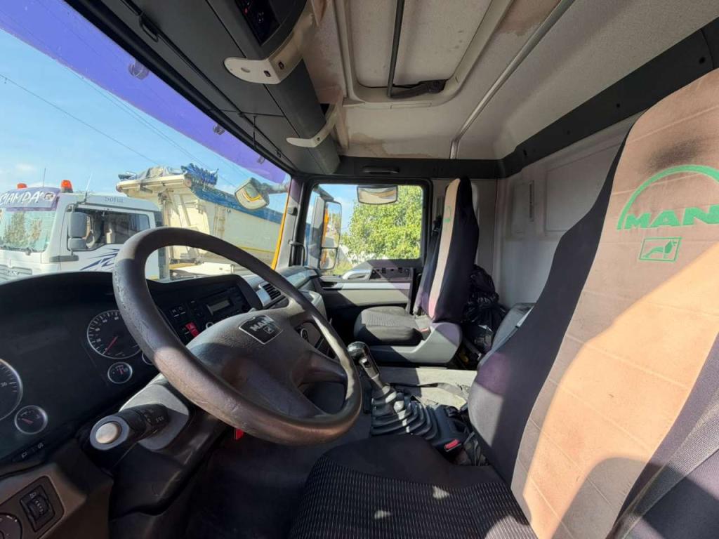 Man TGS 41.480 Foto 18