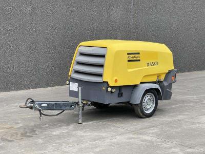 Atlas Copco XAS 88 KD - N in vendita da Machinery Resale