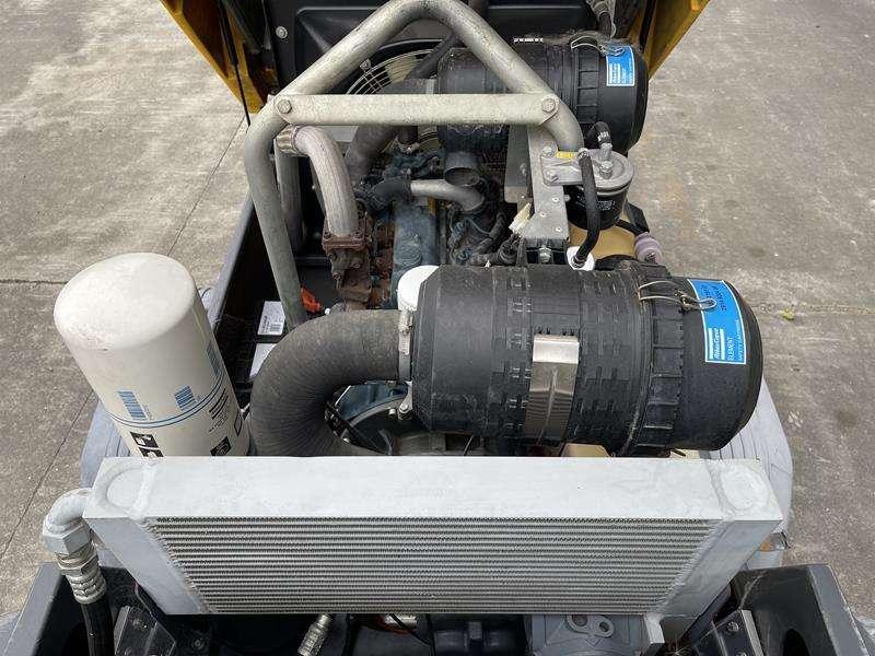 Atlas Copco XAS 88 KD - N Foto 11