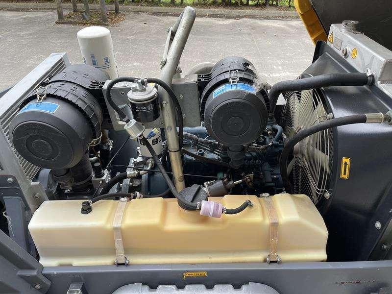 Atlas Copco XAS 88 KD - N Foto 13
