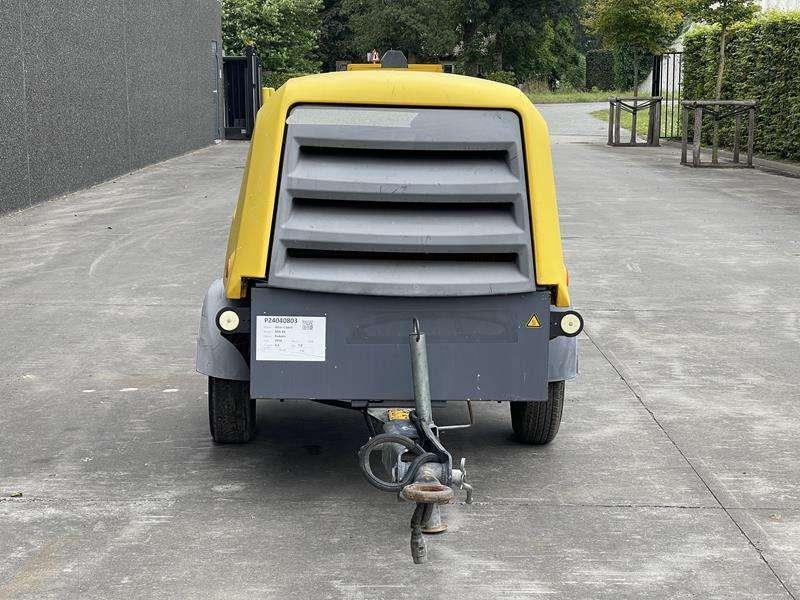 Atlas Copco XAS 88 KD - N Foto 2
