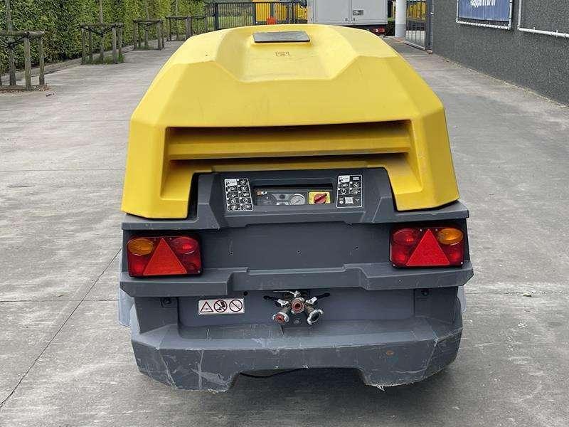 Atlas Copco XAS 88 KD - N Foto 7
