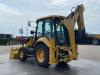 Caterpillar 424 Foto 3 thumbnail
