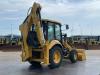 Caterpillar 424 Foto 5 thumbnail