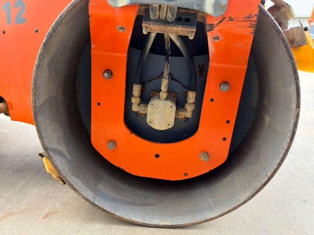 Hamm HD12 VV Foto 11