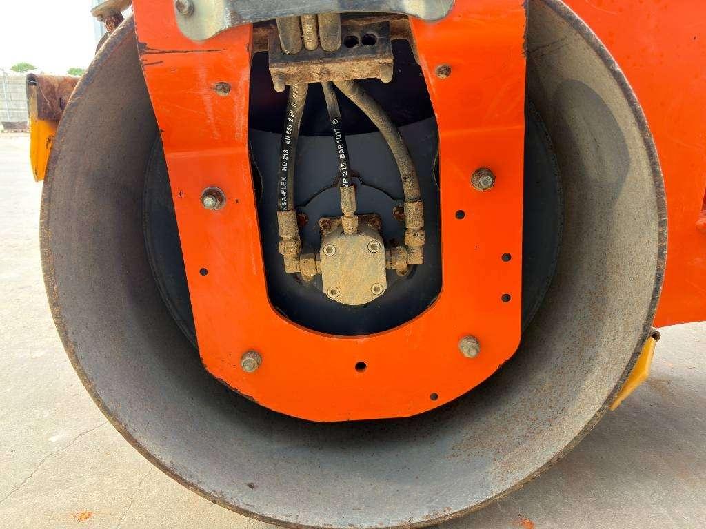 Hamm HD12 VV Foto 12
