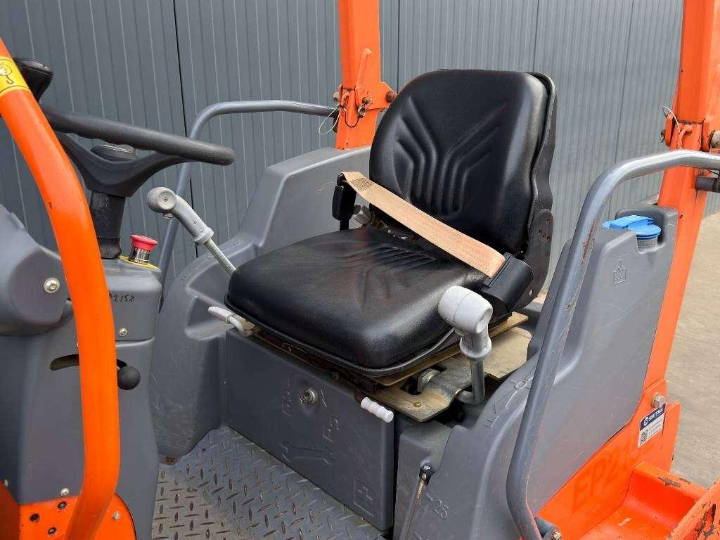 Hamm HD12 VV Foto 16